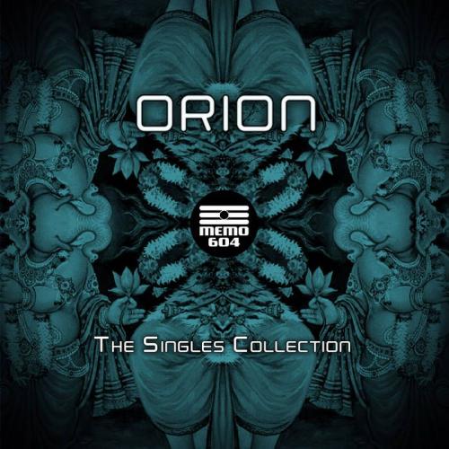 Orion - The Singles Collection (2021)