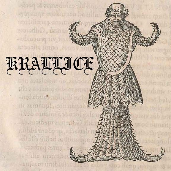 Krallice - Demonic Wealth (2021)