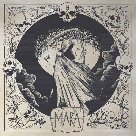 Mara - Djävulstoner (2021)