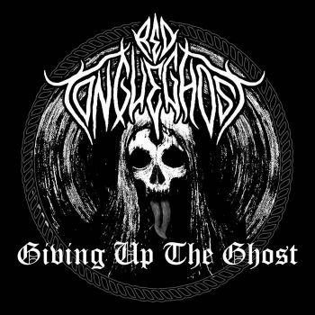 Red Tongue Ghost - Giving Up the Ghost (2021)