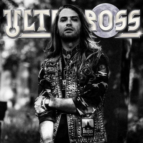 Ultraboss (PJ d'Atri) - Дискография (2018-2021)