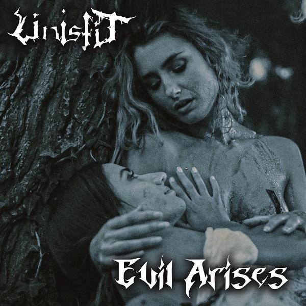 Linistit - Evil Arises (2021)