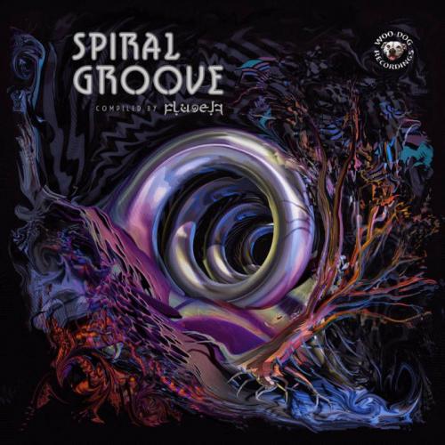 Spiral Groove (2021)