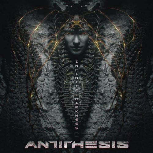 Antithesis - Infinite Darkness (2021)