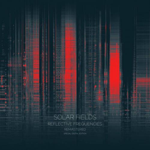 Solar Fields - Reflective Frequencies (2021)