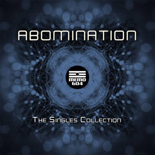 Abomination - The Singles Collection (2021)