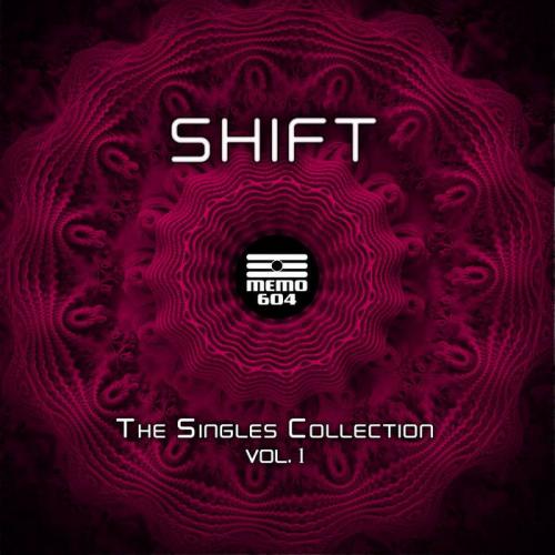 Shift - The Singles Collection, Vol. 1 (2021)