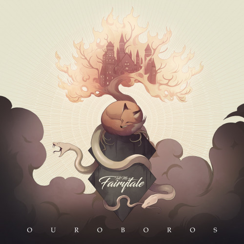 Tell Me a Fairytale - Ouroboros (2021)