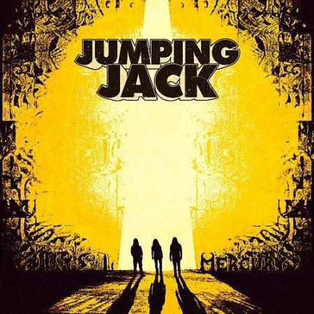 Jumping Jack - Mercury (2021)