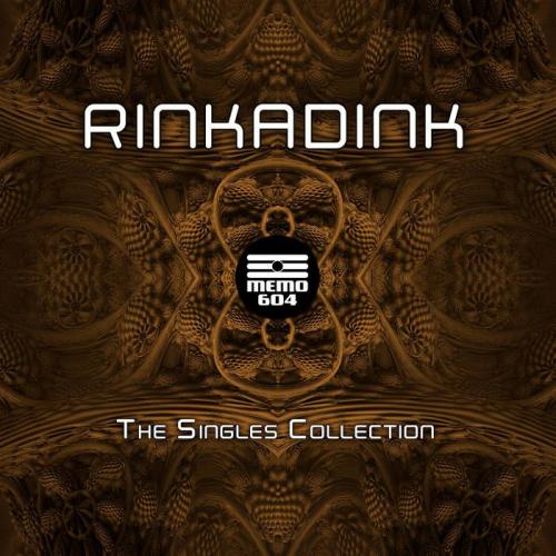 Rinkadink - The Singles Collection (2021)