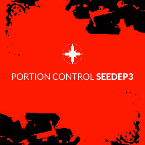 Portion Control - SEEDEP3 (2021)