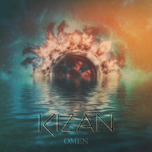 Kizan - Omen (2021)