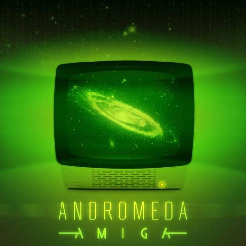 Andromeda - Amiga (2021)