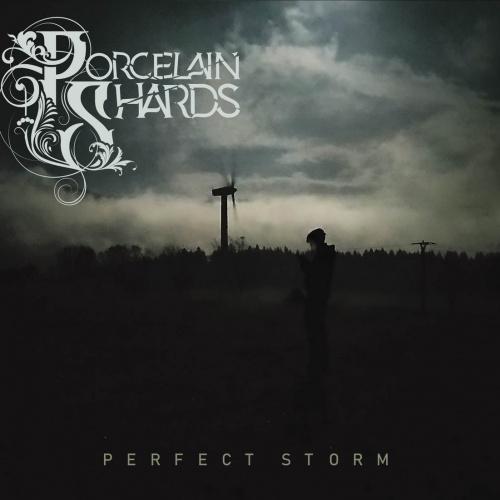 Porcelain Shards - Perfect Storm (2021)