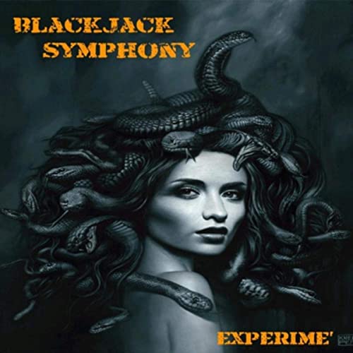 Blackjack Symphony - Experime' (2021)