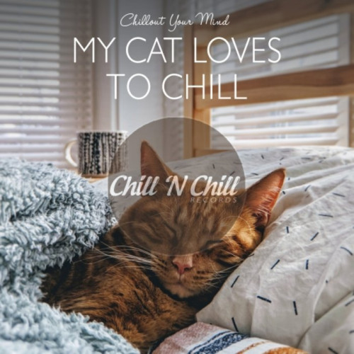 My Cat Loves To Chill: Chillout Your Mind (2021)