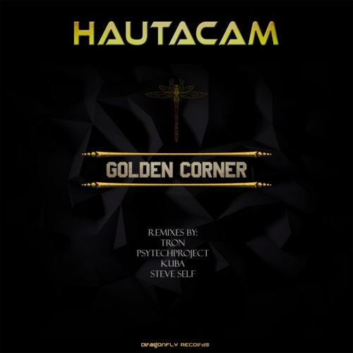 Hautacam - Golden Corner (2021)