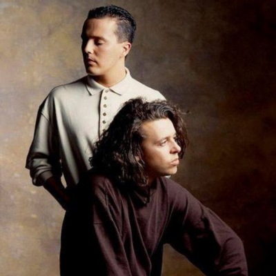 Tears For Fears - Дискография (1983-2020)