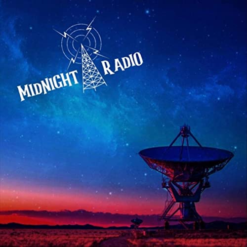 Midnight Radio - Midnight Radio (2021)