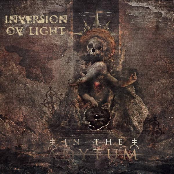 Inversion Ov Light - In the Adytum (2021)