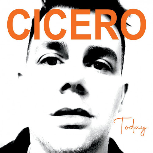 Cicero - Today (2021)