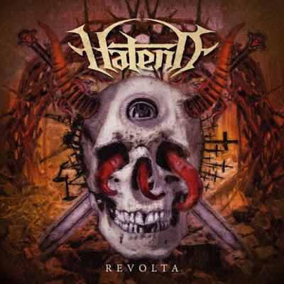 Hatend - Revolta (2021)