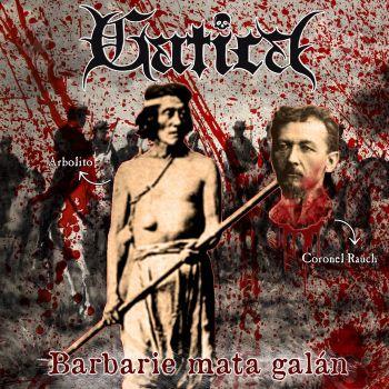 Gatica - Barbarie Mata Galan (2021)