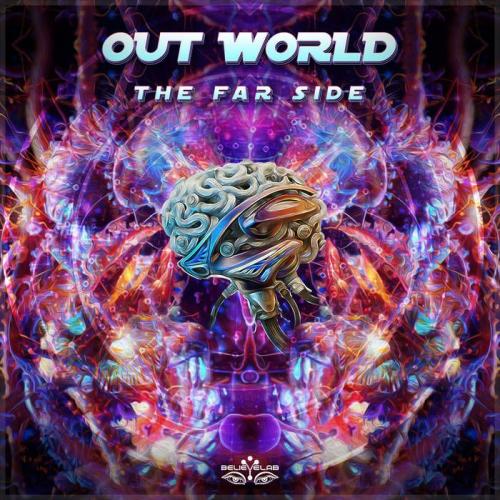 Out World - The Far Side (2021)