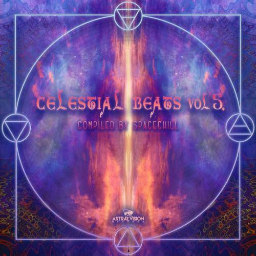 Celestial Beats, Vol. 5 (2021)