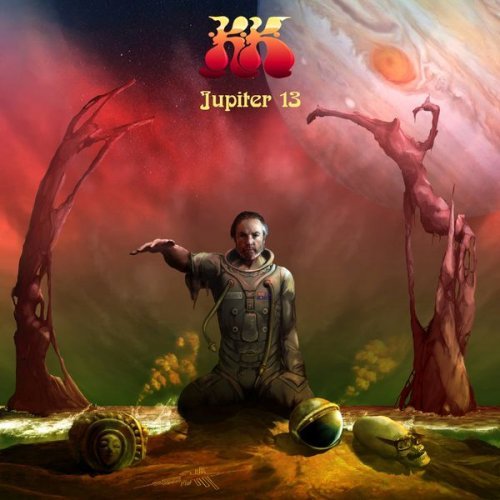 Kilbey Kennedy - Jupiter 13 (2021)