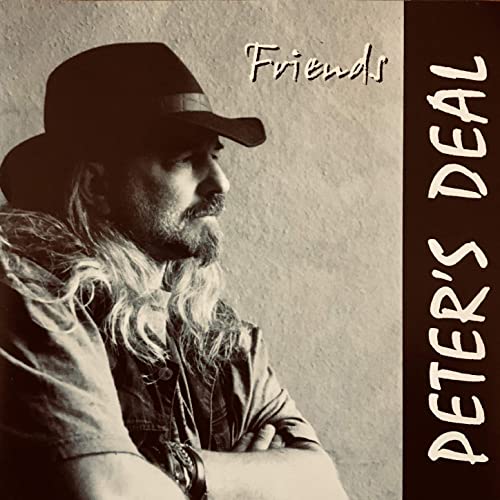 Peter's Deal - Friends (2021)