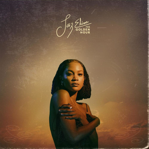 Jaz Elise - The Golden Hour (2021)
