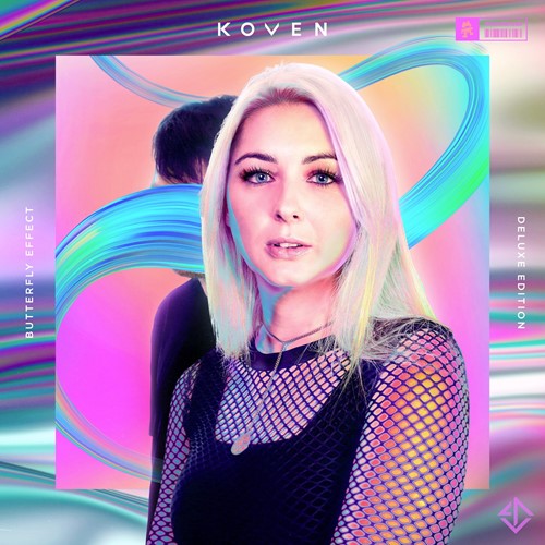 Koven - Butterfly Effect (2021)