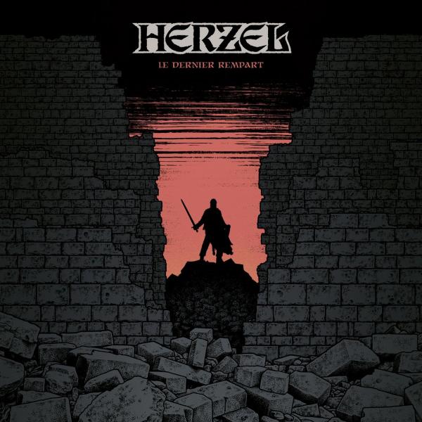 Herzel - Le Dernier Rempart (2021)