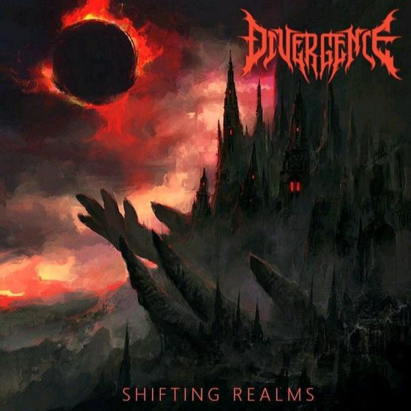 Divergence - Shifting Realms (2021)