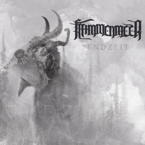 Flammenmeer - Endzeit (2021)