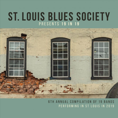 St. Louis Blues Society Presents 19 in 19 (2021)