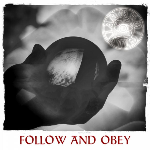 ANGSTKVLT - Follow And Obey (2021)