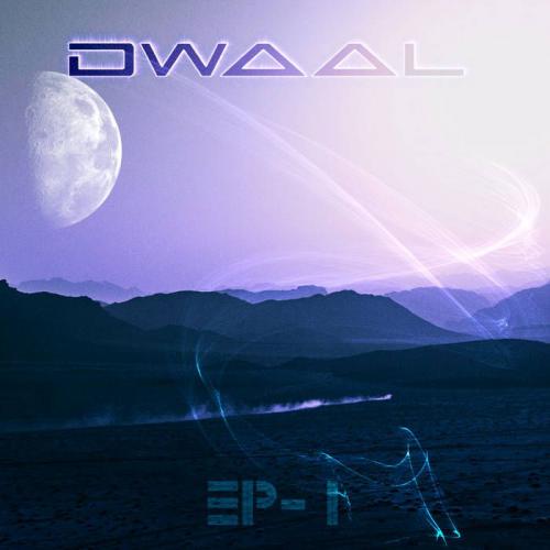 Dwaal - EP-I (2021)