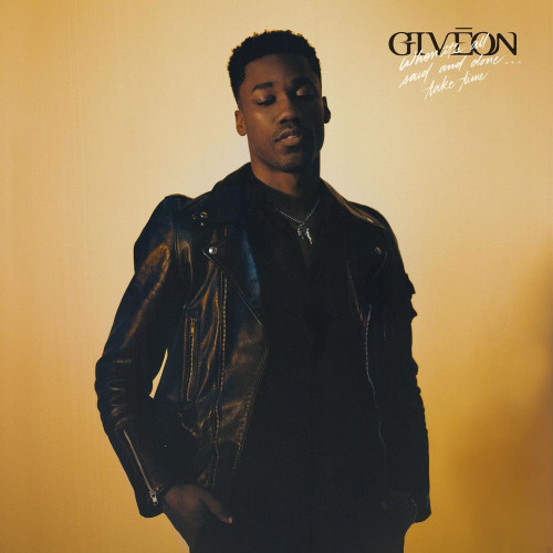 Giveon - When It's All Said And Done... Take Time (2021)