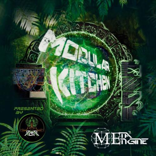 Meta Engine - Modular Kitchen (2021)