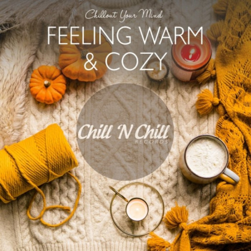 Feeling Warm & Cozy: Chillout Your Mind (2021)