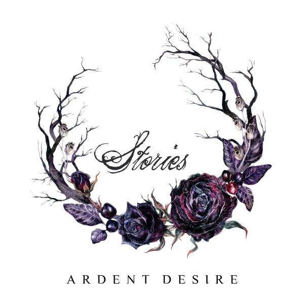 Ardent Desire - Stories (2021)