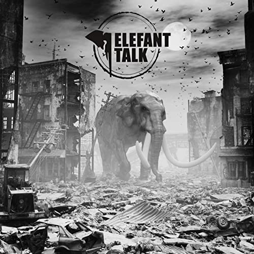 Elefant Talk - Elefant Talk (2021)