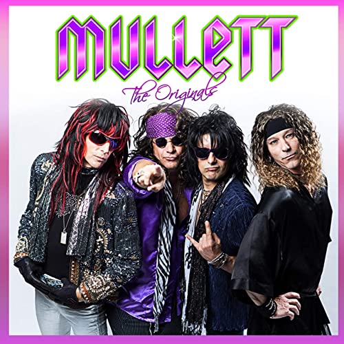 Mullett - The Originals (2021)