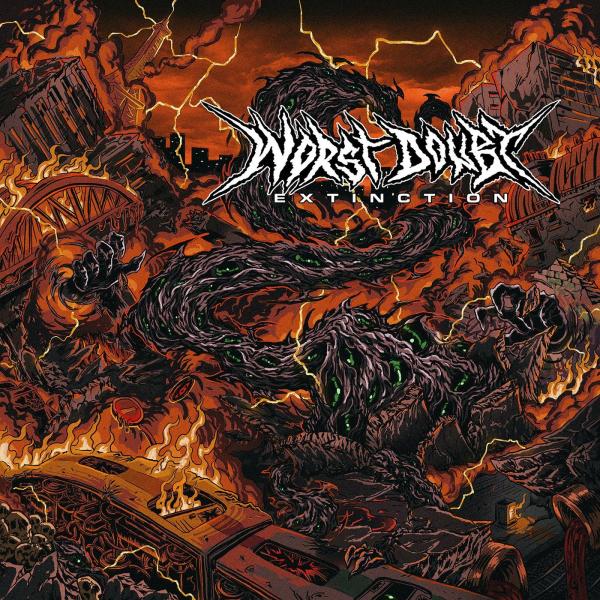 Worst Doubt - Extinction (2021)