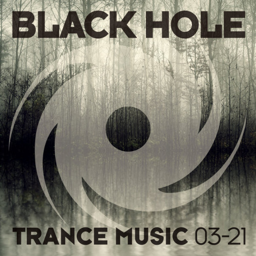 Black Hole Trance Music: 03-21 (2021)