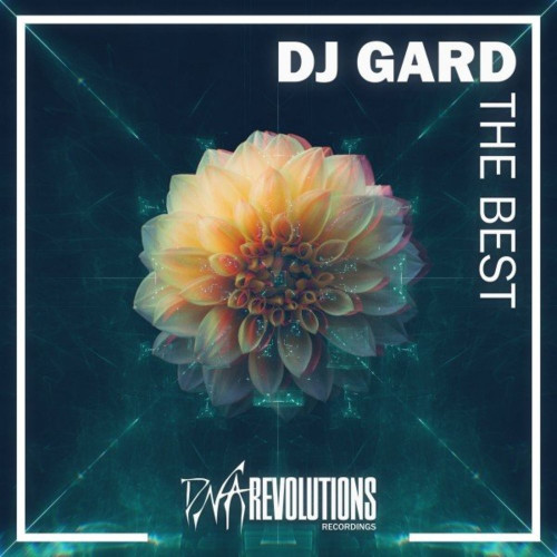 DJ Gard - The Best (2021)