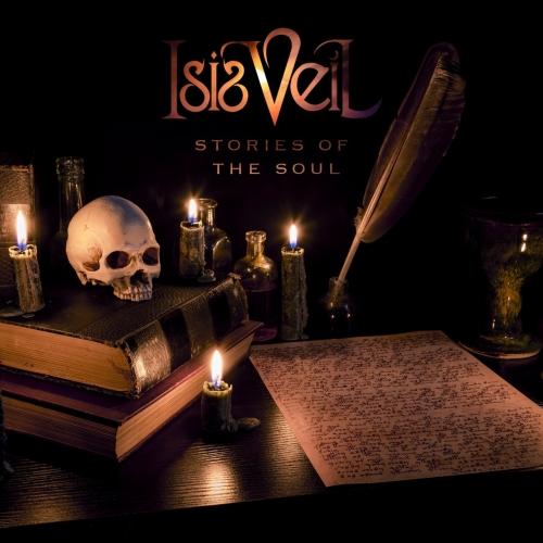 Isis Veil - Stories of the Soul (2021)