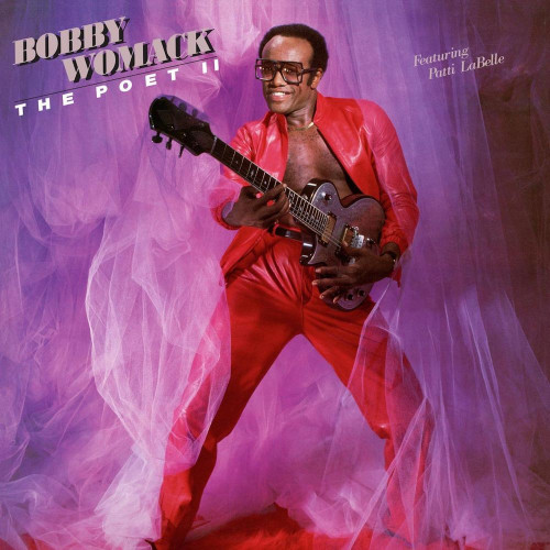 Bobby Womack - The Poet II (2021)